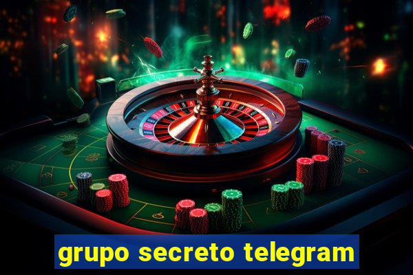 grupo secreto telegram