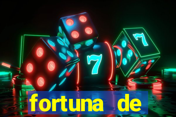 fortuna de fernandin oig