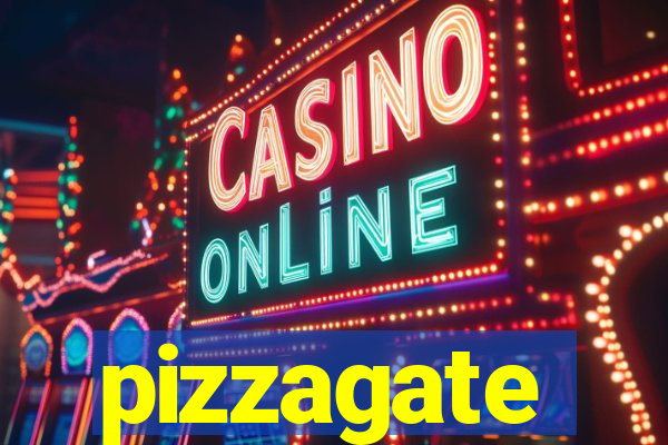 pizzagate