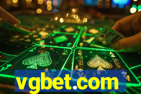 vgbet.com