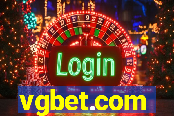 vgbet.com