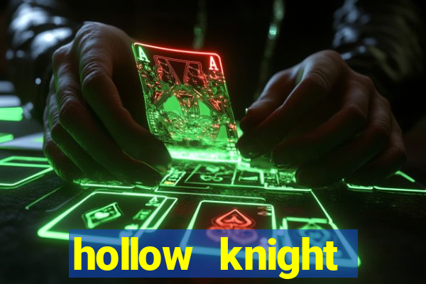 hollow knight browser version