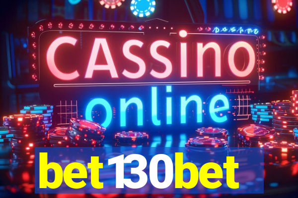 bet130bet