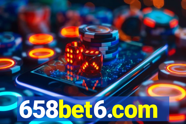 658bet6.com