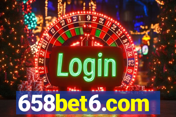 658bet6.com