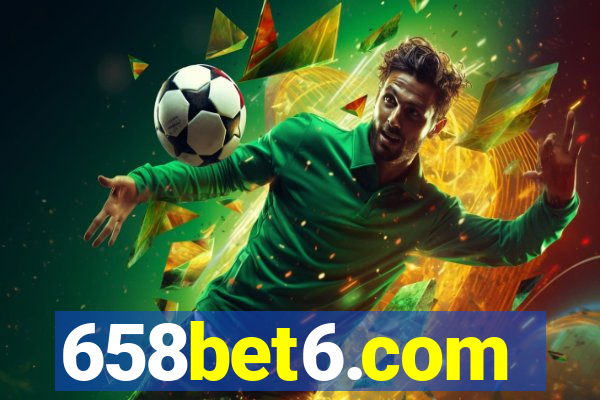 658bet6.com