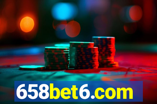 658bet6.com