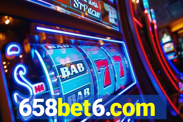 658bet6.com