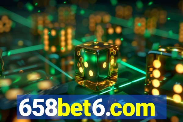 658bet6.com