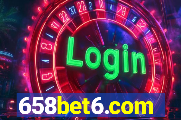 658bet6.com