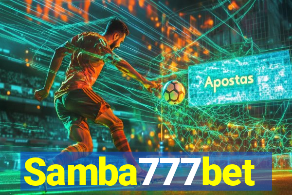 Samba777bet