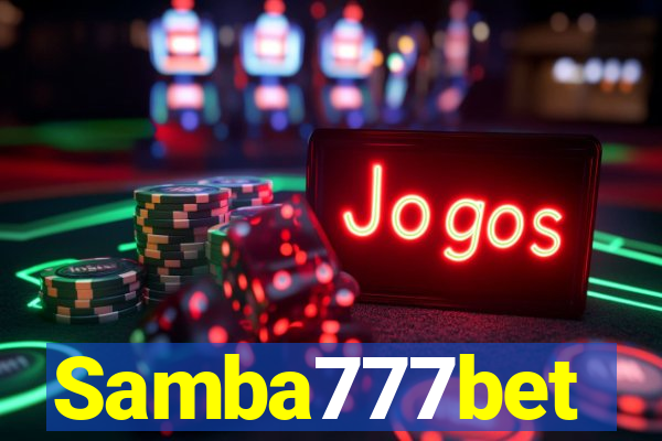 Samba777bet