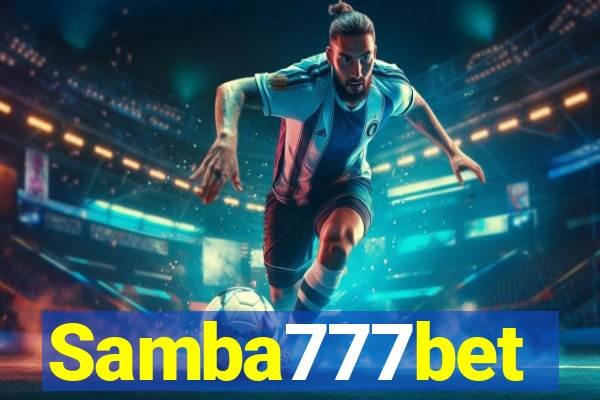 Samba777bet