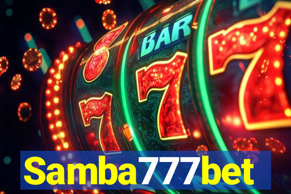 Samba777bet