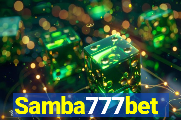 Samba777bet