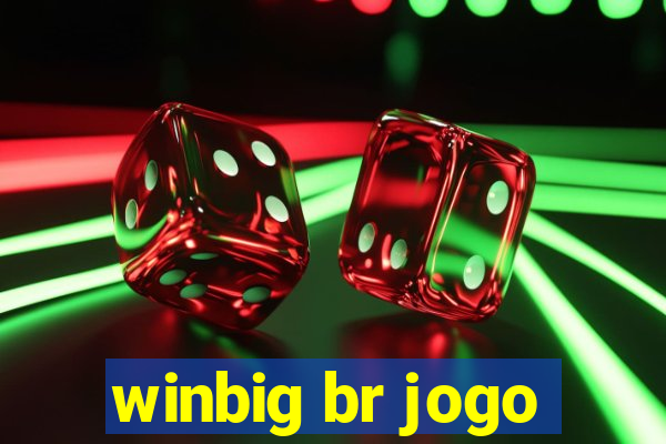 winbig br jogo