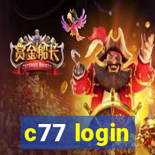 c77 login