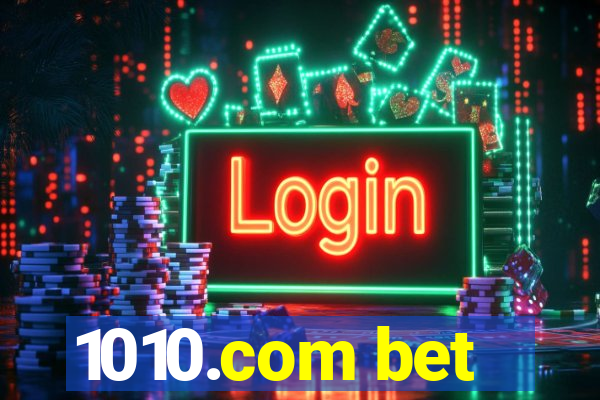 1010.com bet