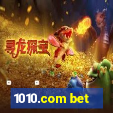 1010.com bet