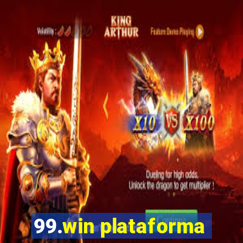 99.win plataforma