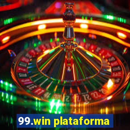 99.win plataforma