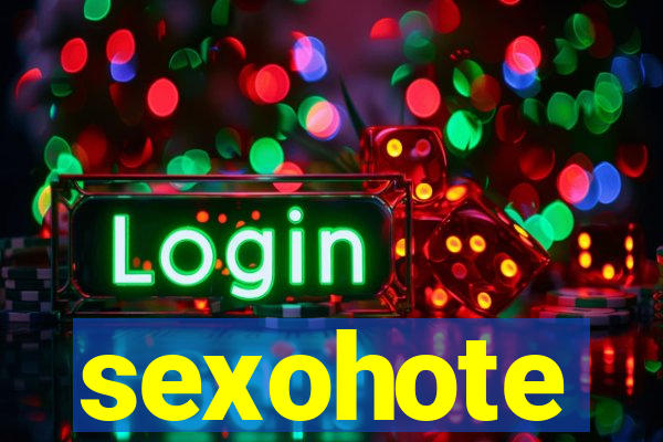 sexohote