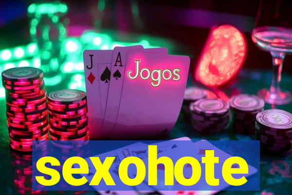 sexohote