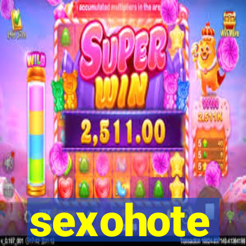 sexohote