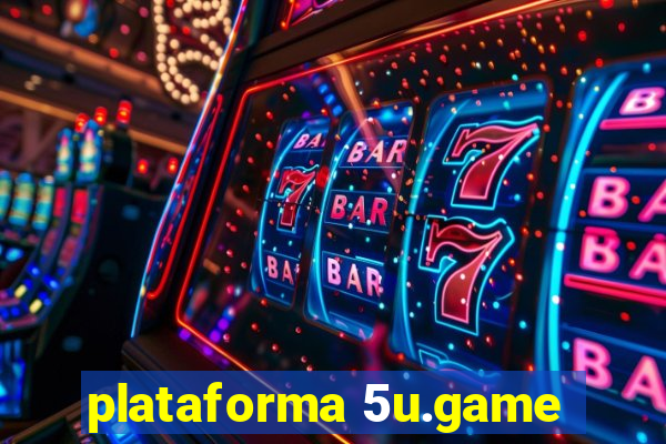 plataforma 5u.game