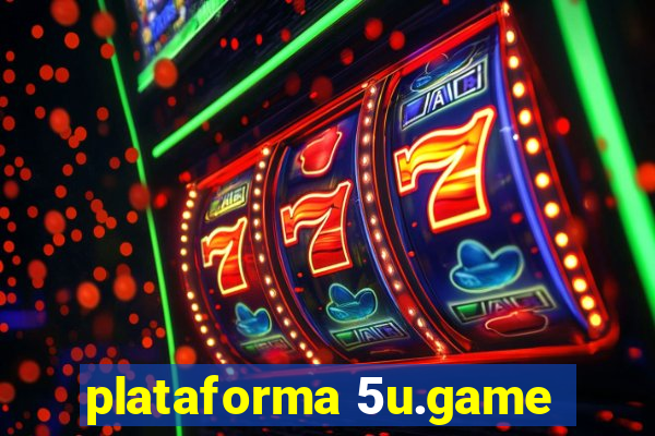 plataforma 5u.game