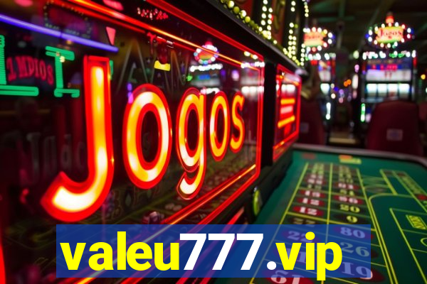 valeu777.vip