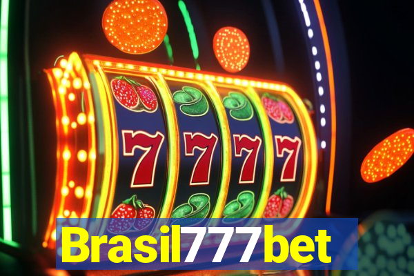 Brasil777bet