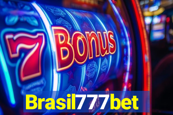 Brasil777bet