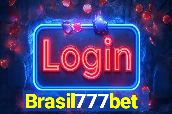 Brasil777bet