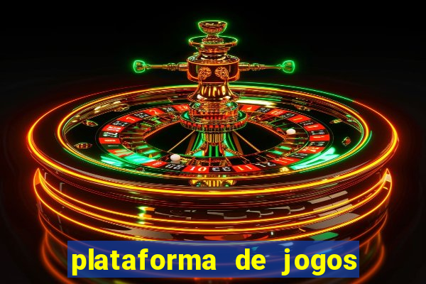 plataforma de jogos que aceita cartao de debito