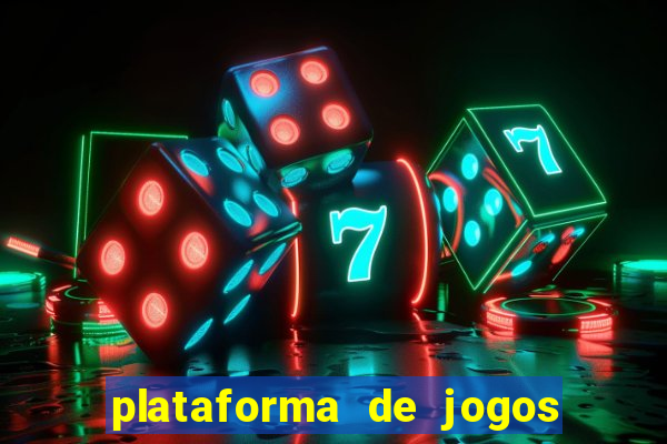 plataforma de jogos que aceita cartao de debito