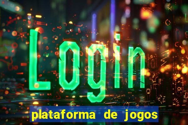 plataforma de jogos que aceita cartao de debito