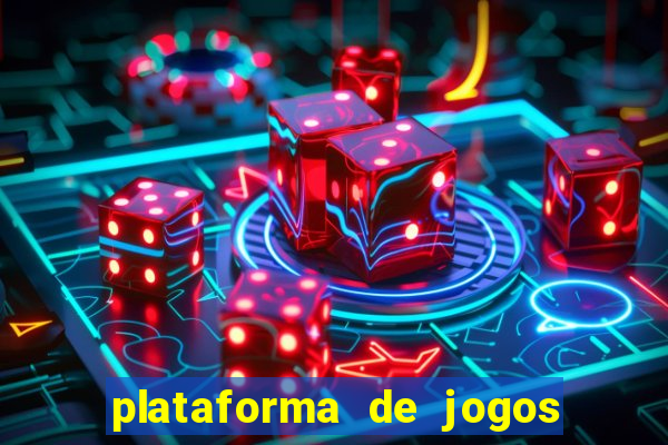 plataforma de jogos que aceita cartao de debito