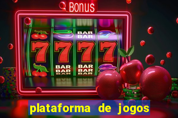 plataforma de jogos que aceita cartao de debito