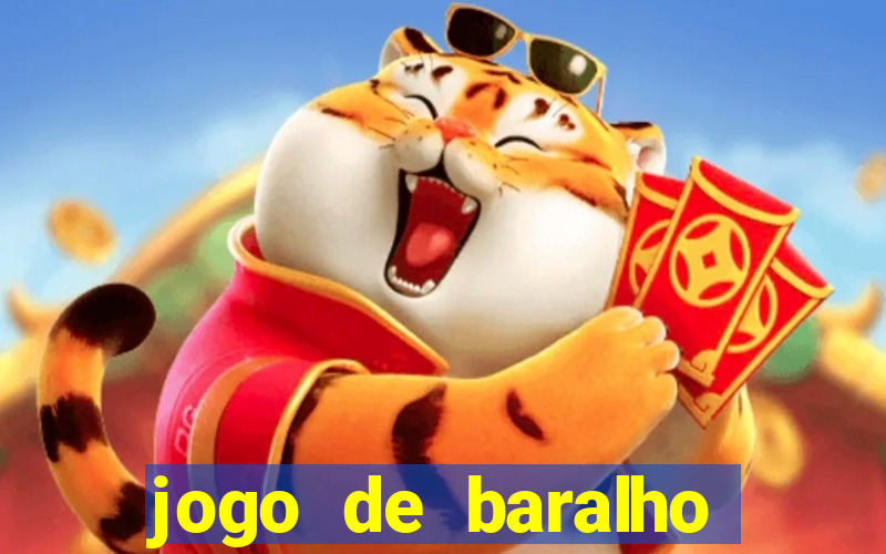 jogo de baralho para ganhar dinheiro