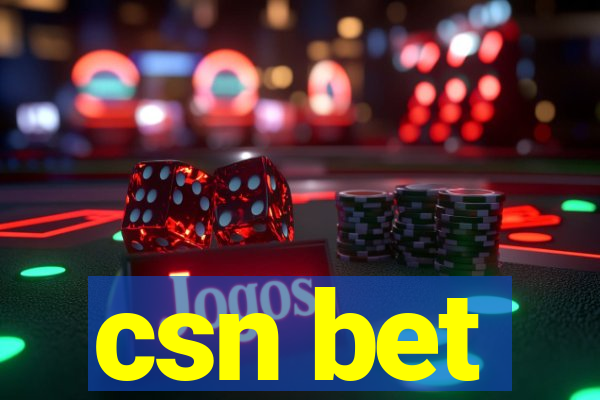 csn bet