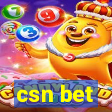 csn bet