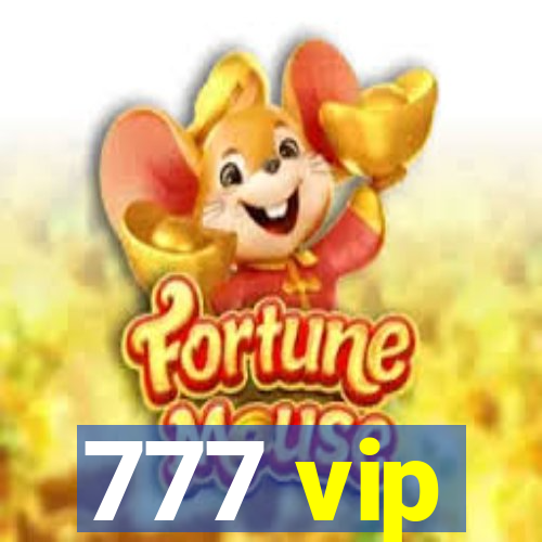 777 vip