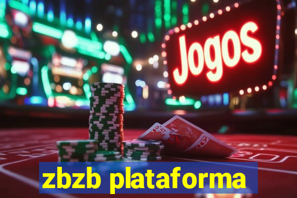 zbzb plataforma