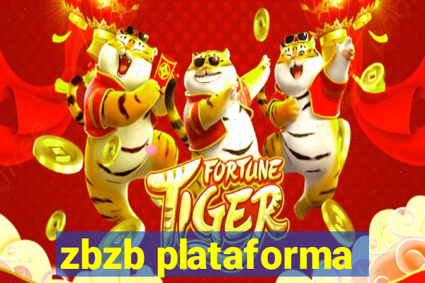 zbzb plataforma