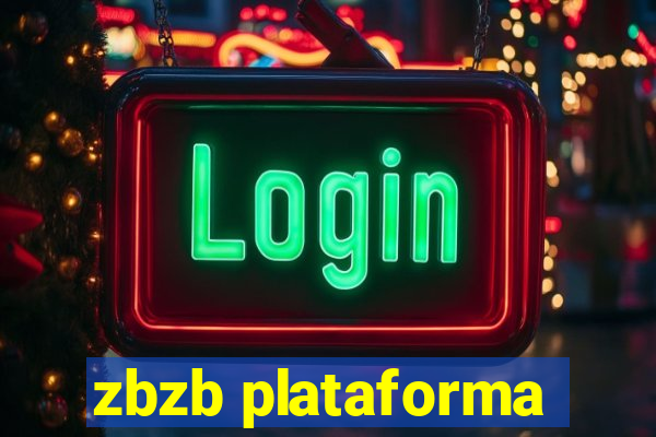 zbzb plataforma