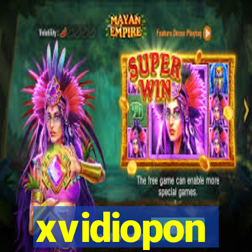 xvidiopon