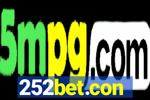 252bet.con