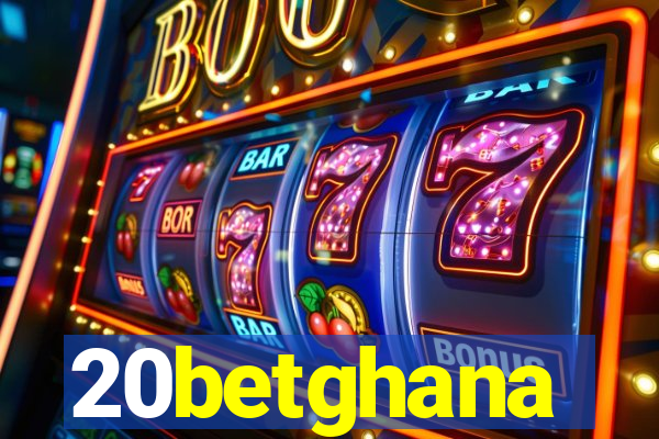 20betghana