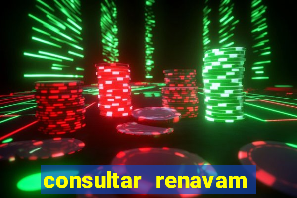 consultar renavam detran bahia